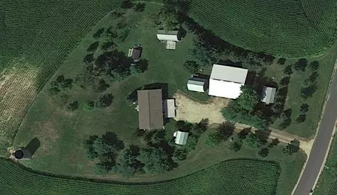 s1207 Rall Bluff Road, Nelson, WI 54610