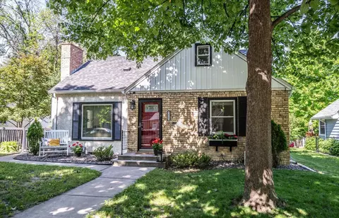 3445 Zenith Ave N, Robbinsdale, MN 55422
