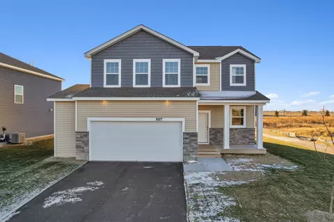 8127 Marquette Ave NE, Otsego, MN 55330