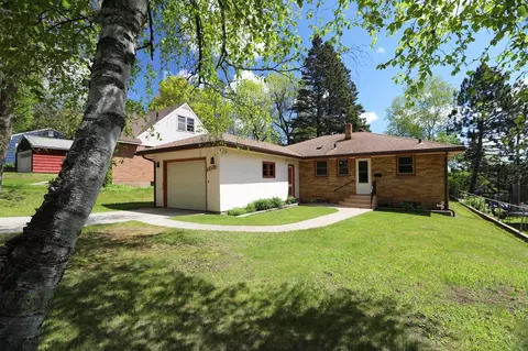408 N Norman Ave, Eveleth, MN 55734