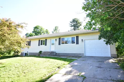 505 4th Ave NW, Milaca, MN 56353
