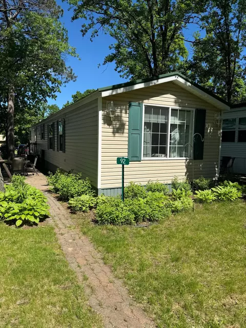 15827 Wilderness Trl #92, Crosslake, MN 56442