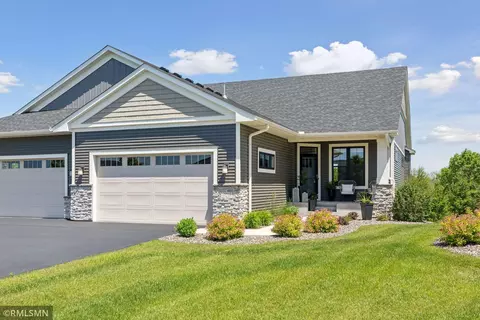 11216 6th Street Cir N, Lake Elmo, MN 55042