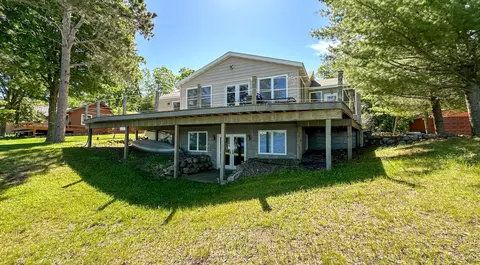 34482 Circle Dr, Hillman, MN 56338