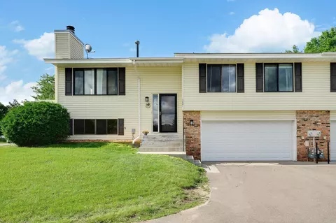 3801 Heather Dr, Eagan, MN 55122