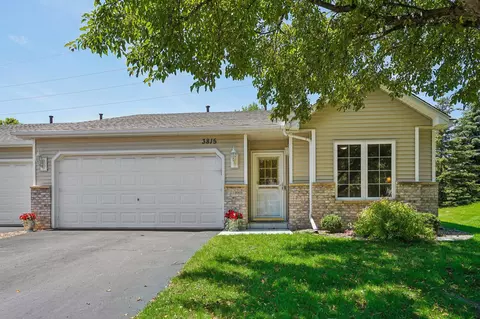 3815 Zinnia Ln N, Plymouth, MN 55441