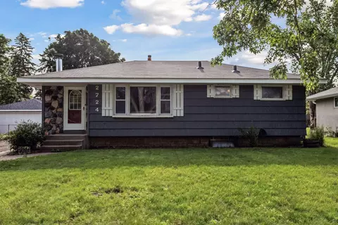 2724 Gerald Ave, North Saint Paul, MN 55109
