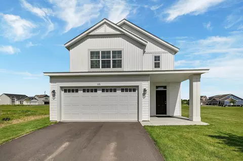 676 47th Ave NE, Saint Cloud, MN 56304