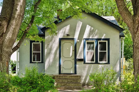 4145 Quincy St NE, Columbia Heights, MN 55421