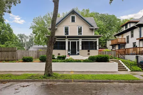 119 W 37th St, Minneapolis, MN 55409