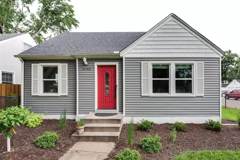 3702 Major Ave N, Robbinsdale, MN 55422