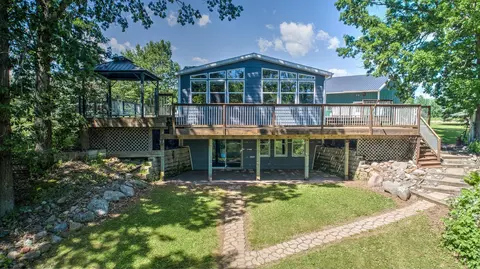 1668 210th Ave, Mora, MN 55051