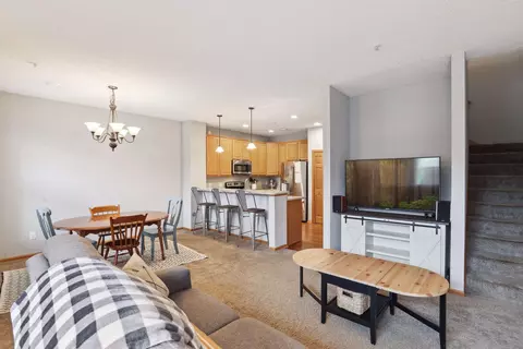 10920 Goodhue St NE #B, Blaine, MN 55449