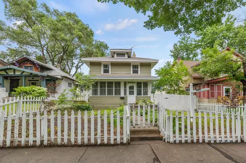 1249 Sherburne Ave, Saint Paul, MN 55104