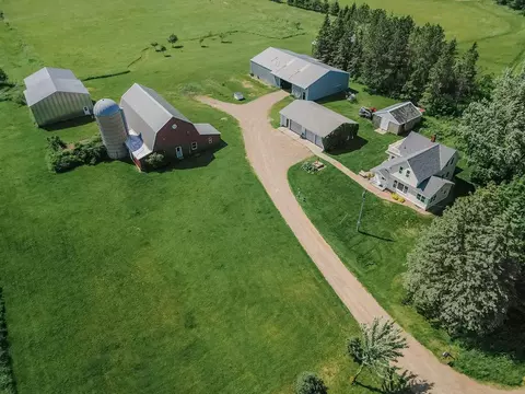 14219 Partridge Rd, Pierz, MN 56364