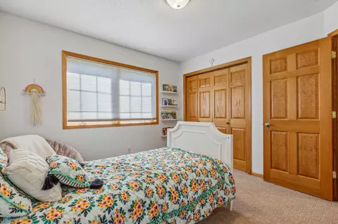 Bedroom - 9648 Robin Rd, Horace, ND 58047 photo 5 of 13
