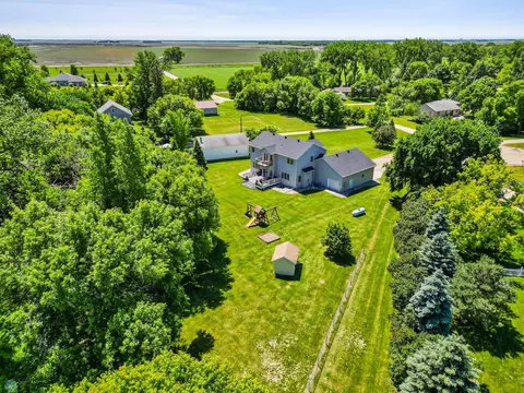 View/Area - 9648 Robin Rd, Horace, ND 58047 photo 4 of 11