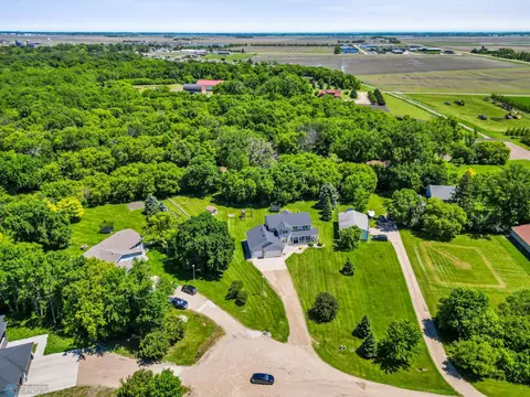 View/Area - 9648 Robin Rd, Horace, ND 58047 photo 10 of 11