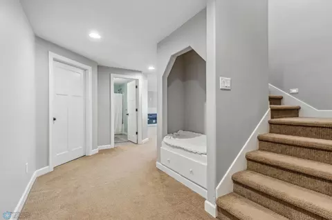Entry Way - 9648 Robin Rd, Horace, ND 58047 photo 5 of 5