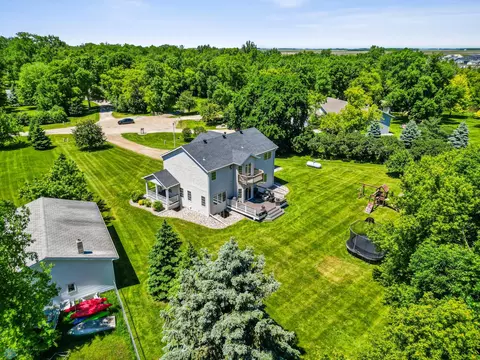 View/Area - 9648 Robin Rd, Horace, ND 58047 photo 3 of 11