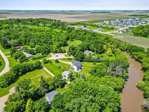 View/Area - 9648 Robin Rd, Horace, ND 58047 photo 7 of 11