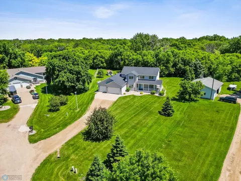 View/Area - 9648 Robin Rd, Horace, ND 58047 photo 1 of 11