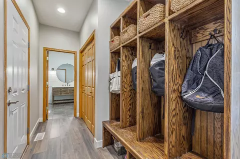 Entry Way - 9648 Robin Rd, Horace, ND 58047 photo 4 of 5
