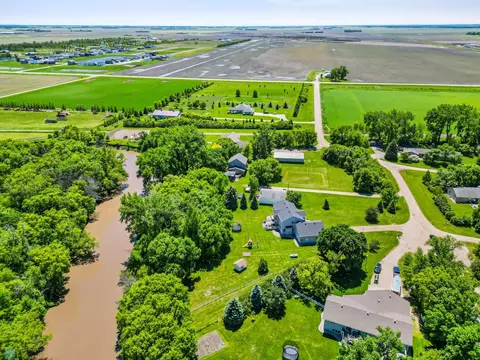 View/Area - 9648 Robin Rd, Horace, ND 58047 photo 5 of 11