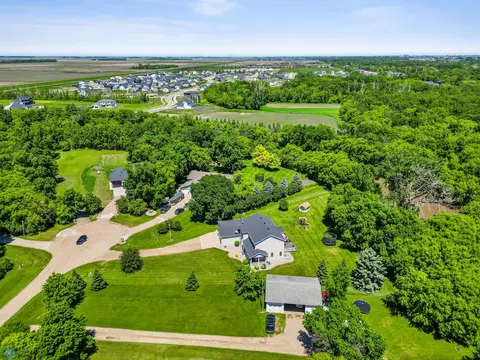 View/Area - 9648 Robin Rd, Horace, ND 58047 photo 9 of 11