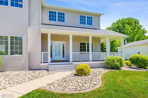Exterior - 9648 Robin Rd, Horace, ND 58047 photo 5 of 13