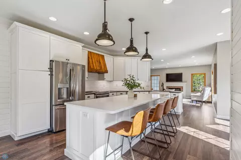 Kitchen - 9648 Robin Rd, Horace, ND 58047 photo 1 of 5