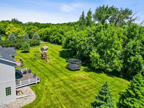 View/Area - 9648 Robin Rd, Horace, ND 58047 photo 2 of 11
