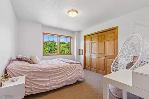 Bedroom - 9648 Robin Rd, Horace, ND 58047 photo 8 of 13