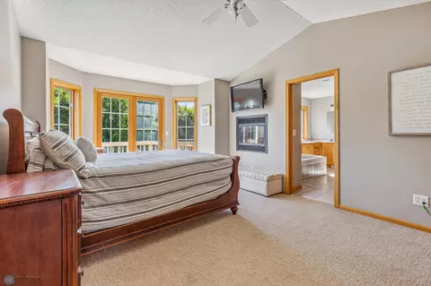 Bedroom - 9648 Robin Rd, Horace, ND 58047 photo 1 of 13