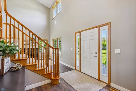 Entry Way - 9648 Robin Rd, Horace, ND 58047 photo 1 of 5