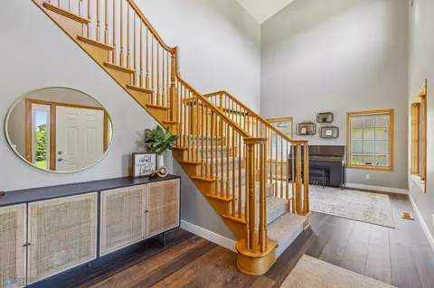 Entry Way - 9648 Robin Rd, Horace, ND 58047 photo 2 of 5