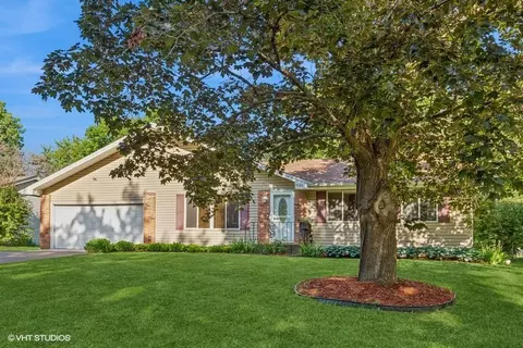 3024 Gettysburg Ave N, New Hope, MN 55427