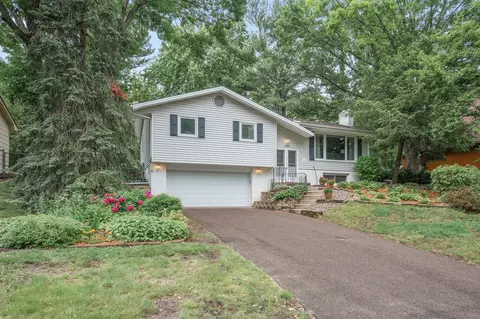 1588 21st Ave NW, New Brighton, MN 55112