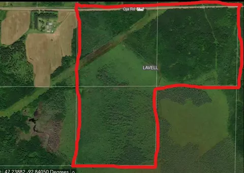 tbd Tbd, Chisholm, MN 55719