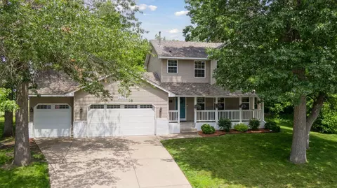 23279 Kerry St NW, Saint Francis, MN 55070