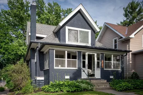 4001 Pleasant Ave, Minneapolis, MN 55409