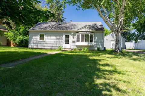 5132 35th Ave N, Crystal, MN 55422
