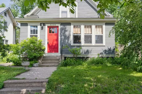 3209 Longfellow Ave, Minneapolis, MN 55407