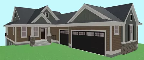 129 Spring Farm Rd, North Oaks, MN 55127