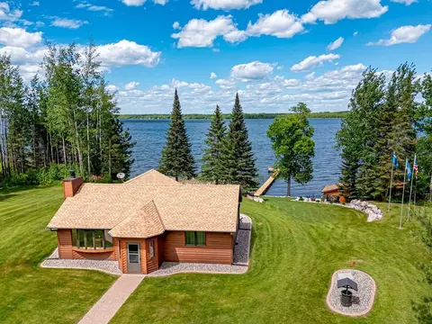 46002 County Rd 35, Deer River, MN 56636