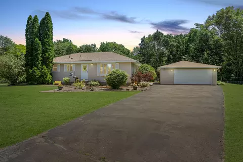 12233 Goodhue St NE, Blaine, MN 55449