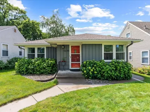 5648 22nd Ave S, Minneapolis, MN 55417