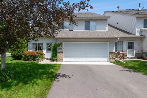 8899 Partridge Rd, Saint Bonifacius, MN 55375