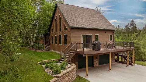 23038 S Shore Dr, Emily, MN 56447
