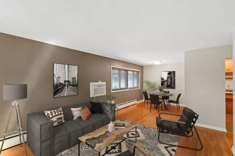 2507 Bryant Ave S #201, Minneapolis, MN 55405